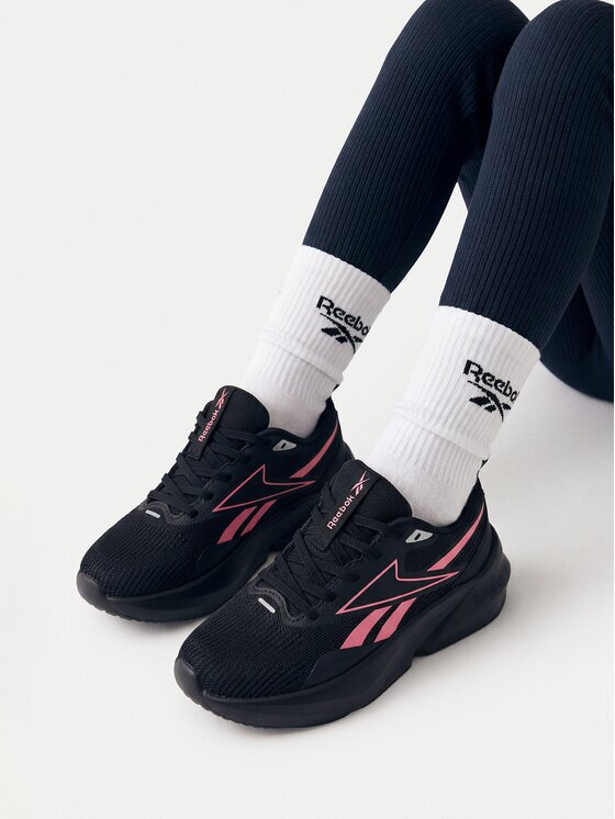 Reebok Sneakers CEO-H8-552(IV)dz Negru