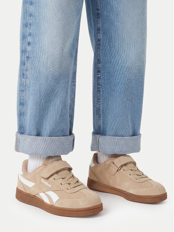 Reebok Sneakers CEO-LEA-D680L(DZ)