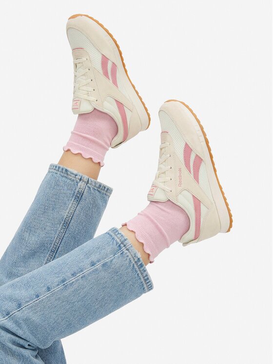 Reebok Sneakers CEO-MODA AR30315GCQT Écru