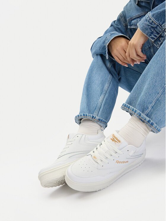 Reebok Sneakers CEO-REE VAMP AR30240W-WYY
