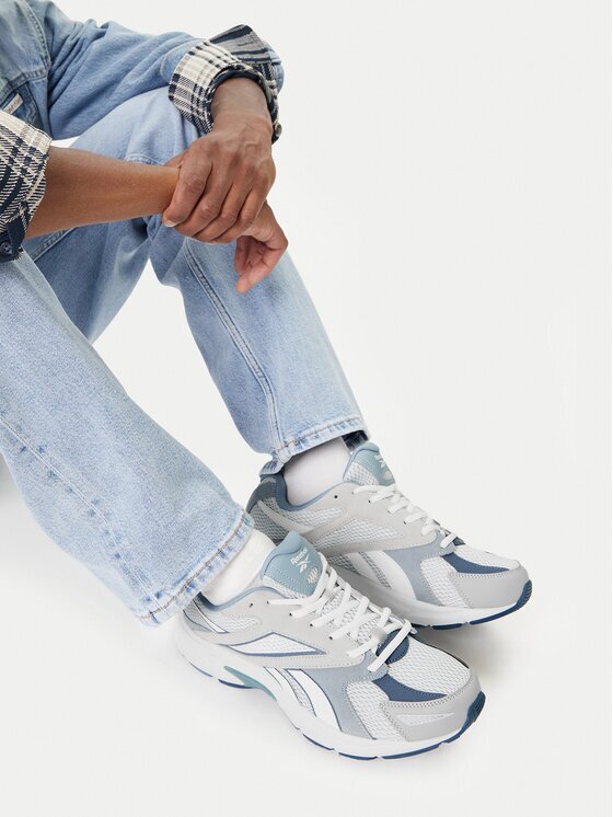 Reebok Sneakers CEO-ROAD PRIME 100230908 Albastru celest