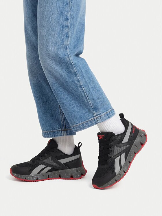 Reebok Sneakers CEO-ZIG VECTOR AR30153BBRN