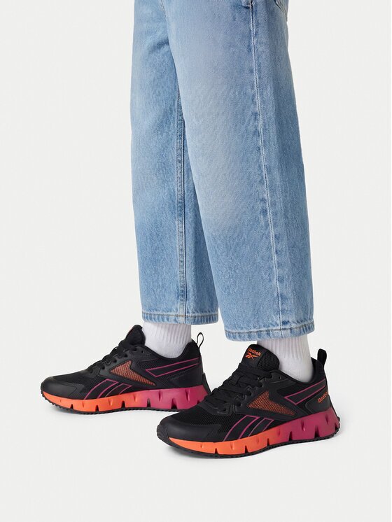 Reebok Sneakers CEO-ZIG VECTOR AR30153GBPO