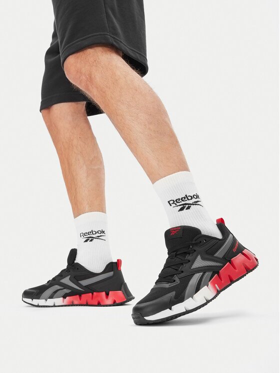 Reebok Sneakers CEO-ZIG VECTOR AR30153M-BNR