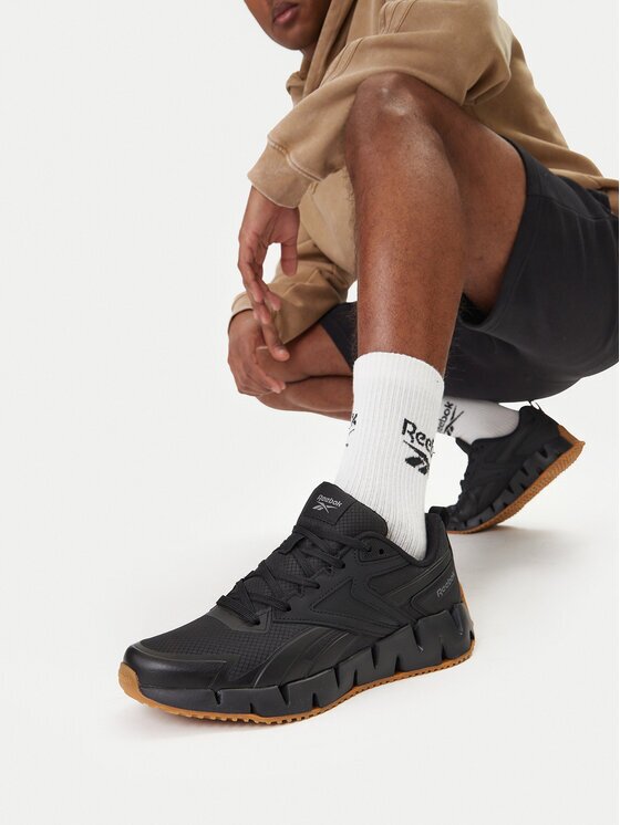Reebok Sneakers CEO-ZIG VECTOR AR30153MBBT