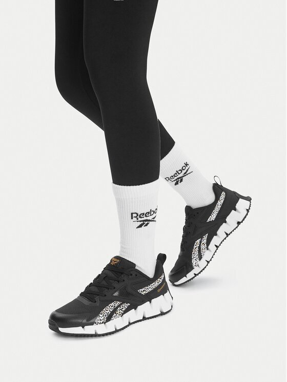 Reebok Sneakers CEO-ZIG VECTOR AR30153W-WXZ