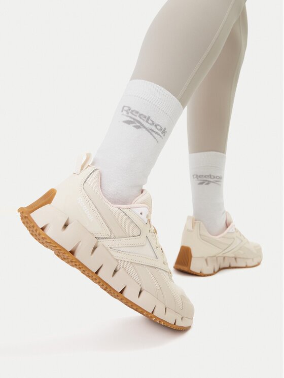Reebok Sneakers CEO-ZIG VECTOR AR30153WCQ