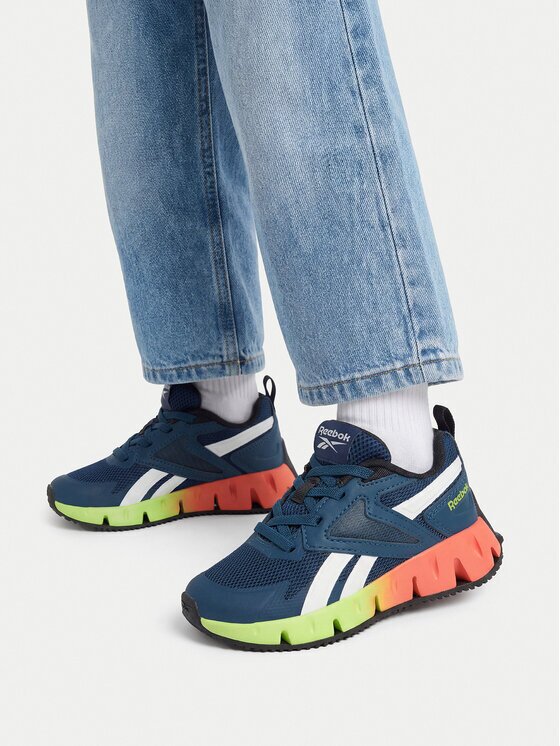 Reebok Sneakers CEO-ZIG VECTOR AR30500TDYO