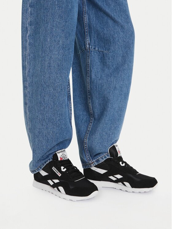 Reebok Sneakers CEOSS-CLASSIC NYLON 100009251