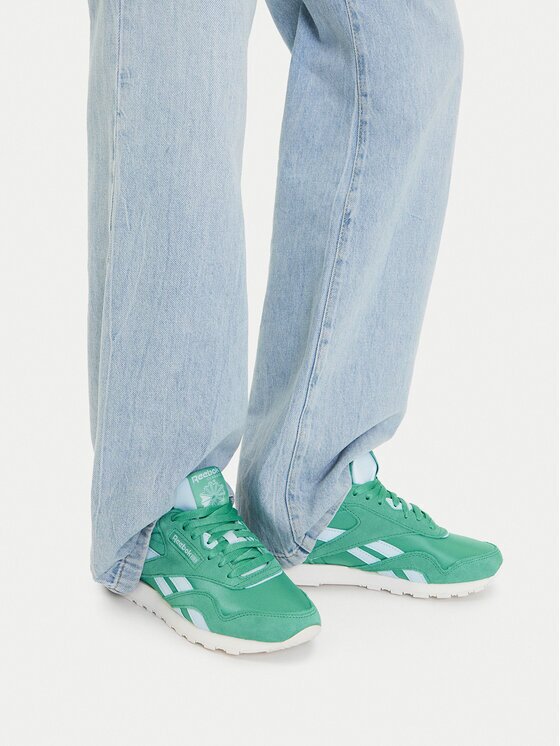 Reebok Sneakers CEOSS-CLASSIC NYLON 100239365