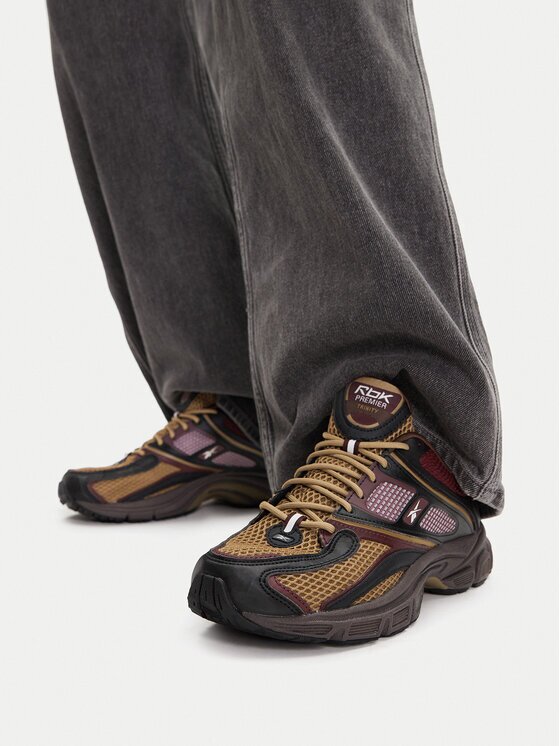 Reebok Sneakers CEOSS-PREMIER TRINITY 100230888 W