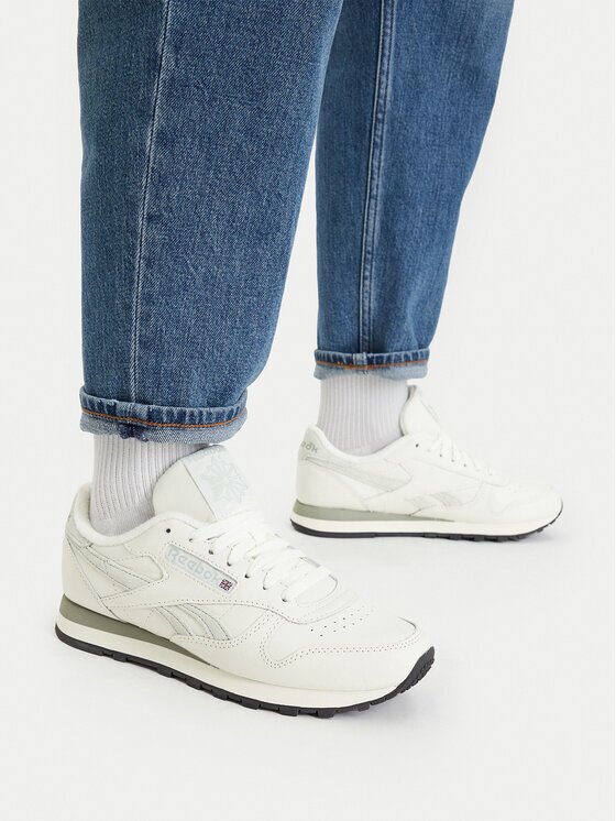 Reebok Sneakers Classic Leather EO-CLASSIC LEATHER 100260986
