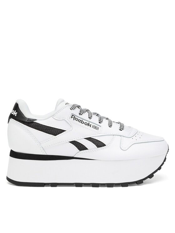 Reebok Sneakers CLASSIC LEATHER TRIPLE LIFT 100209620