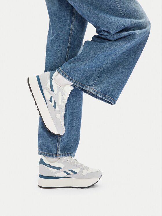 Reebok Sneakers CLASSIC LEATHER TRIPLE LIFT 100211388