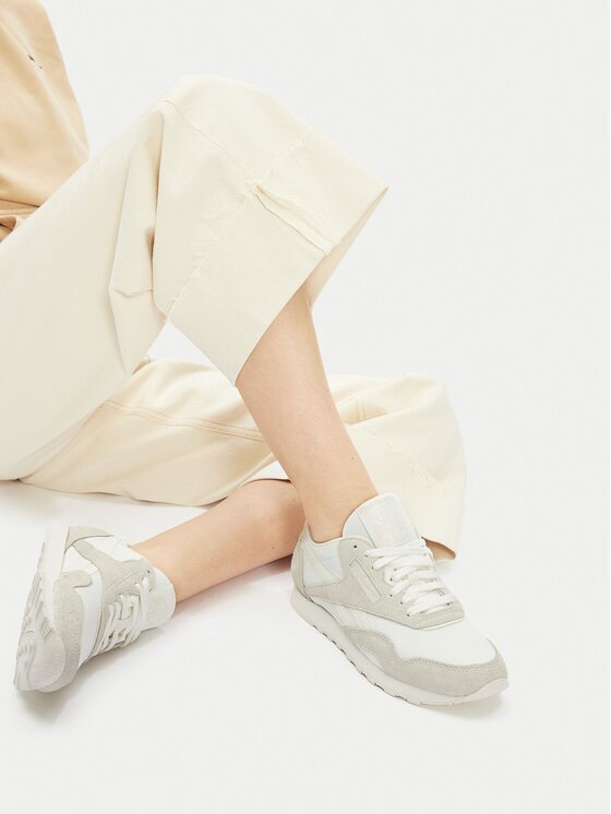 Reebok Sneakers CLASSIC NYLON 100220923