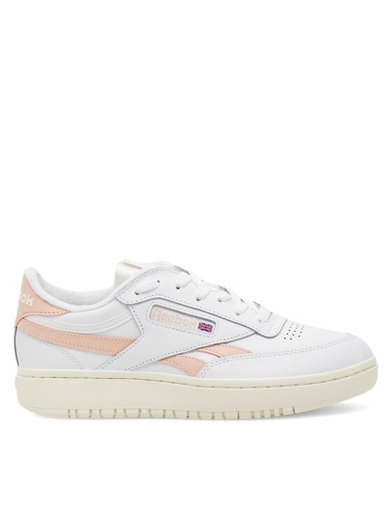 Reebok Sneakers Club C Double Revenge 100033101 Écru