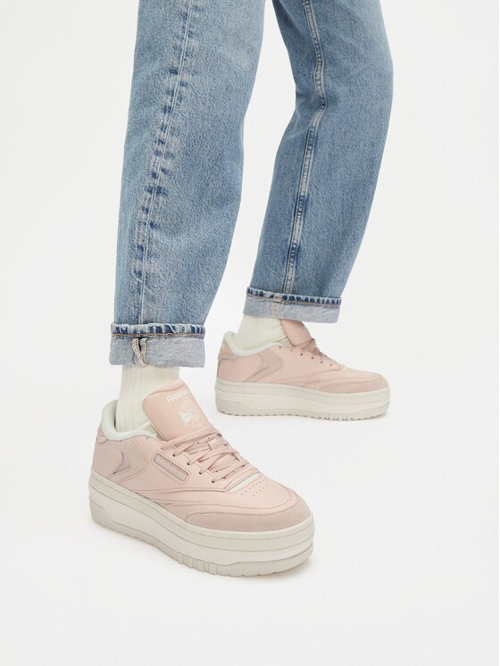 Reebok Sneakers CLUB C EXTRA 100221045
