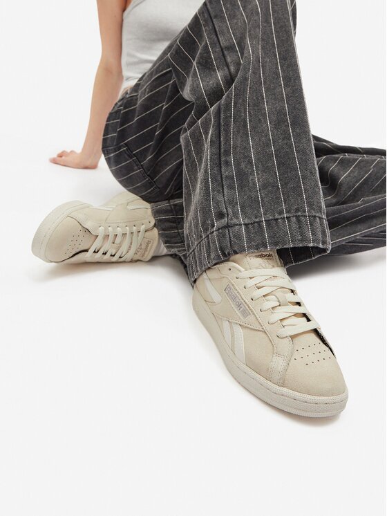 Reebok Sneakers CLUB C GROUNDS UK 100220809