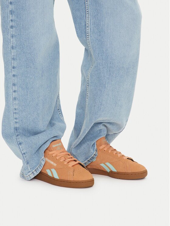 Reebok Sneakers CLUB C GROUNDS UK 100220815