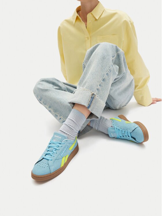 Reebok Sneakers CLUB C GROUNDS UK 100221373