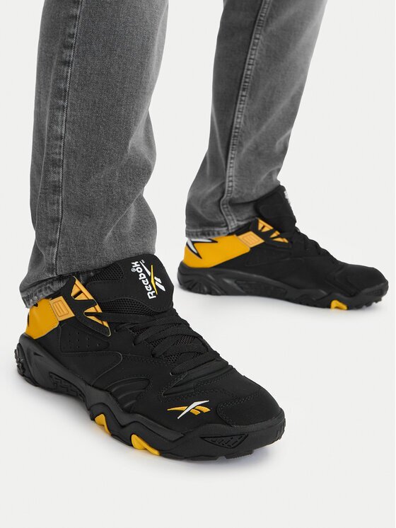 Reebok Sneakers EO-BRUTUS LOW 100244787