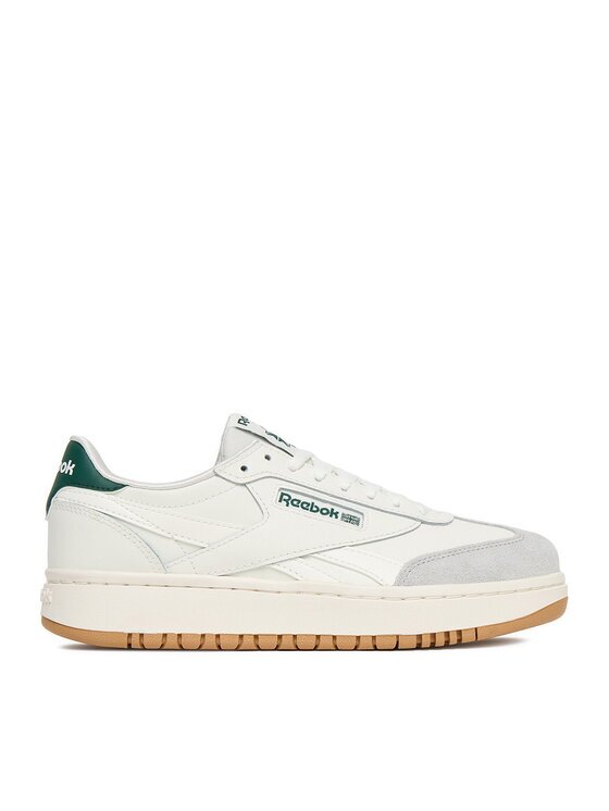 Reebok Sneakers EO-CAMPIO XT DOUBLE 100249565 Écru