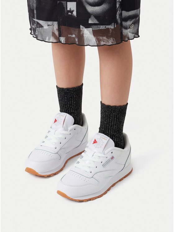Reebok Sneakers EO-CLASSIC LEATHER 100000166