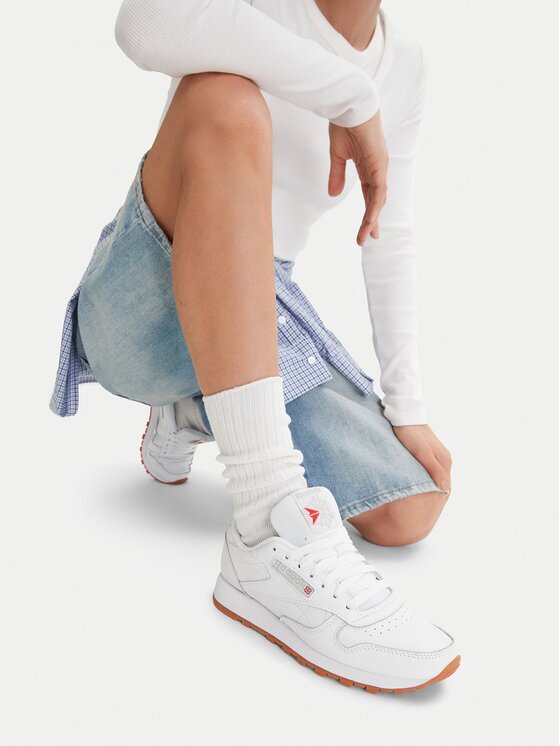 Reebok Sneakers EO-CLASSIC LEATHER 100008495