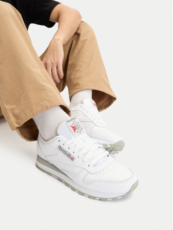 Reebok Sneakers EO-CLASSIC LEATHER 100008789