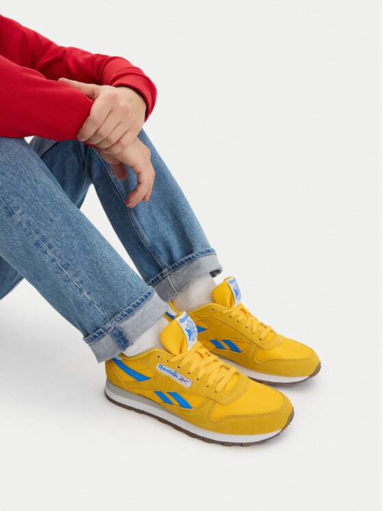 Reebok Sneakers EO-CLASSIC LEATHER 100245029
