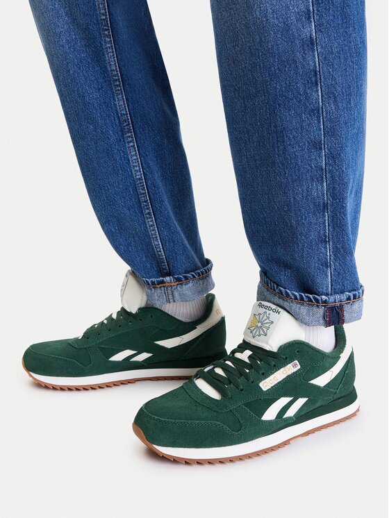 Reebok Sneakers EO-CLASSIC LEATHER RIPPLE 100279096