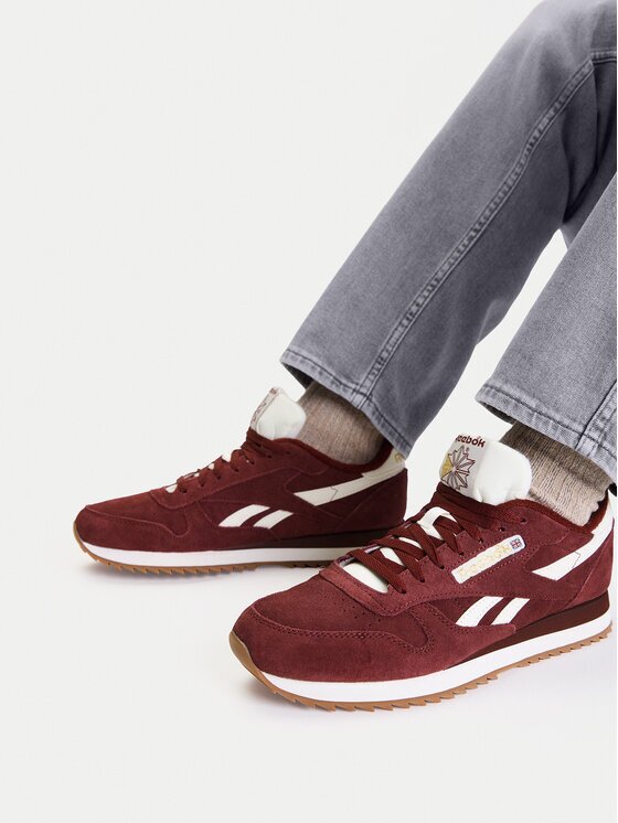 Reebok Sneakers EO-CLASSIC LEATHER RIPPLE 100279098