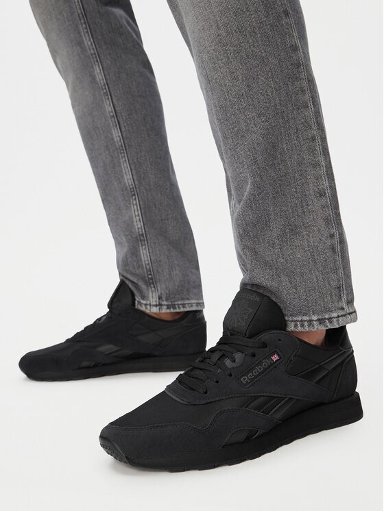 Reebok Sneakers Eo Classic Nylon 100033377