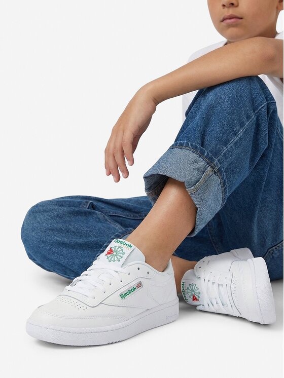 Reebok Sneakers EO-CLUB C 100047776