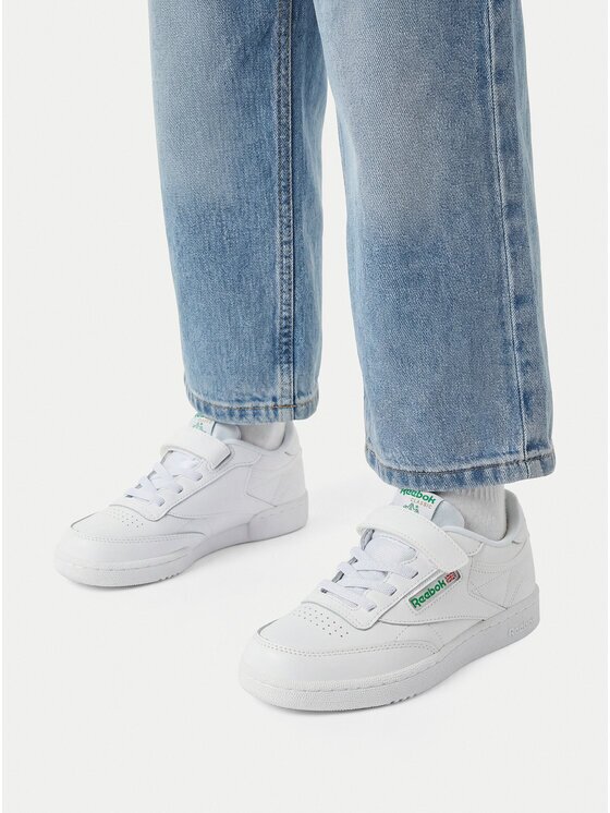 Reebok Sneakers EO-CLUB C 1V 100010357
