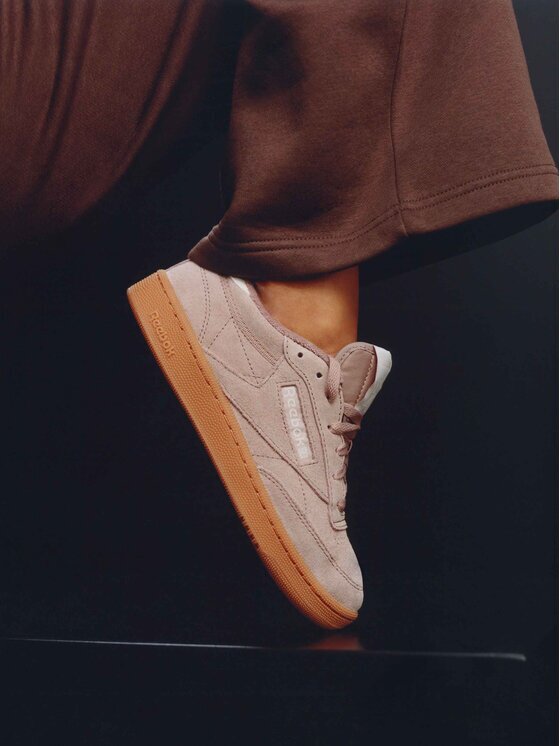 Reebok Sneakers EO-CLUB C 85 100260635