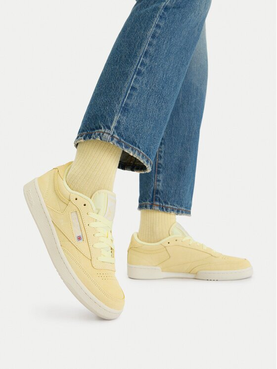 Reebok Sneakers EO-CLUB C 85 100263742