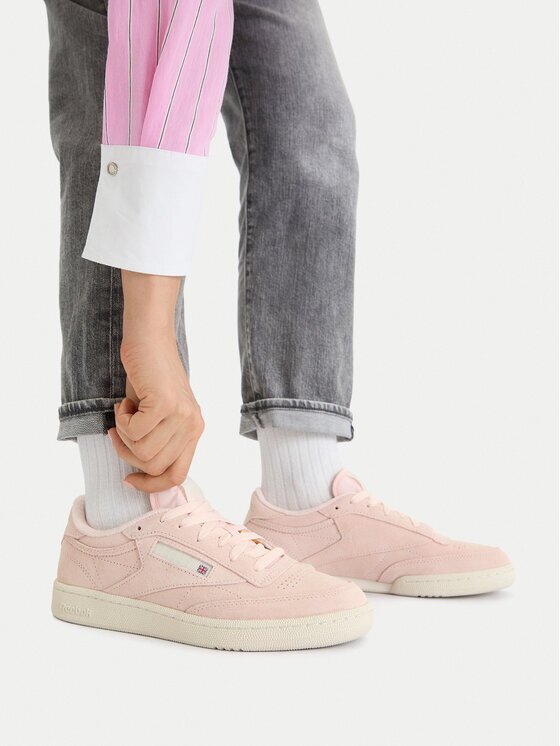 Reebok Sneakers EO-CLUB C 85 100263743
