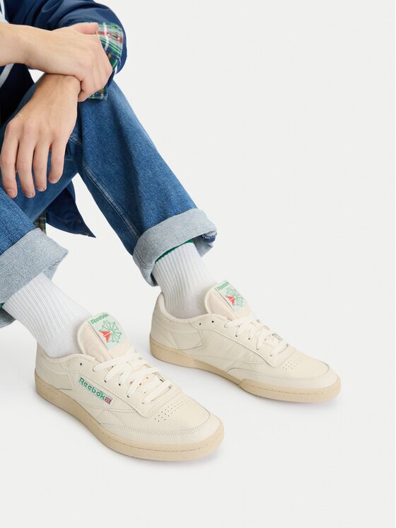 Reebok Sneakers EO-CLUB C 85 VINTAGE 100000317