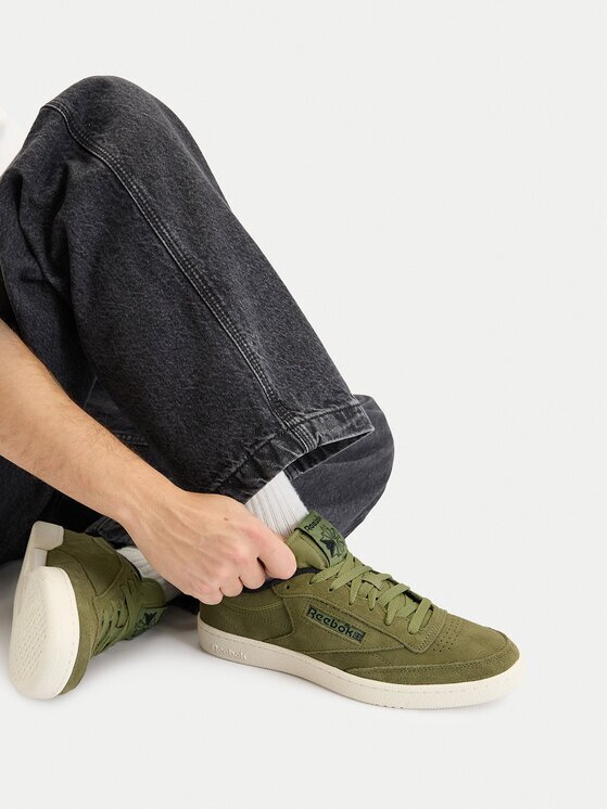 Reebok Sneakers EO-CLUB C 85 VINTAGE 100244652