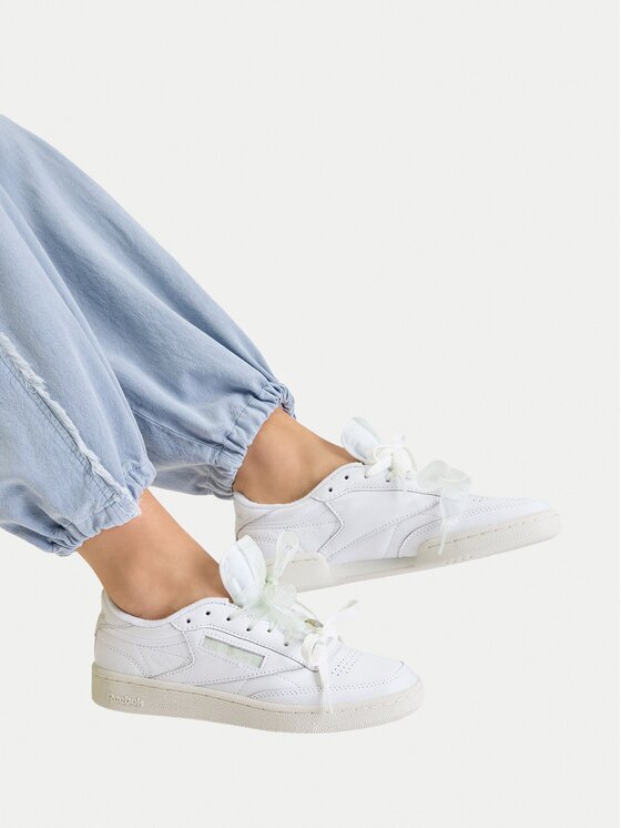 Reebok Sneakers EO-CLUB C 85 VINTAGE 100273667