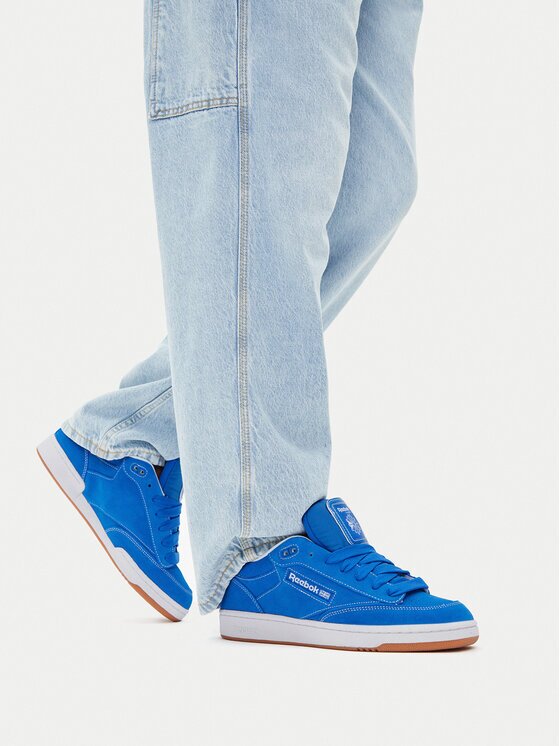 Reebok Sneakers EO-CLUB C BULC CLN 100230425