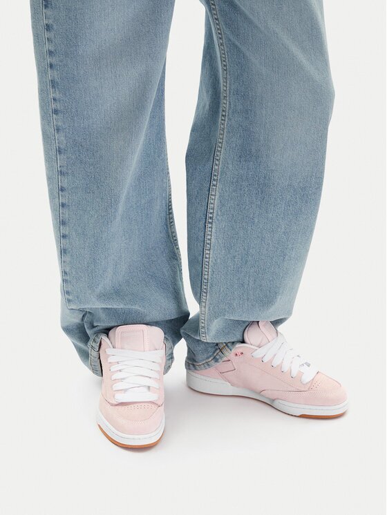 Reebok Sneakers EO-CLUB C BULC CLN 100239221