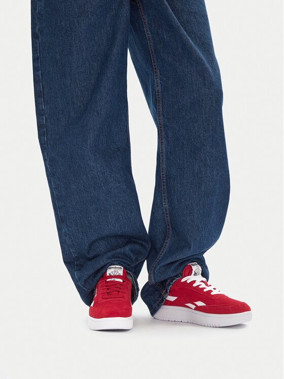 Reebok Sneakers EO-CLUB C DOUBLE REVENGE 100229521