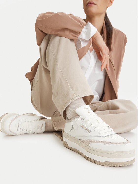 Reebok Sneakers EO-CLUB C EXTRA 100201420