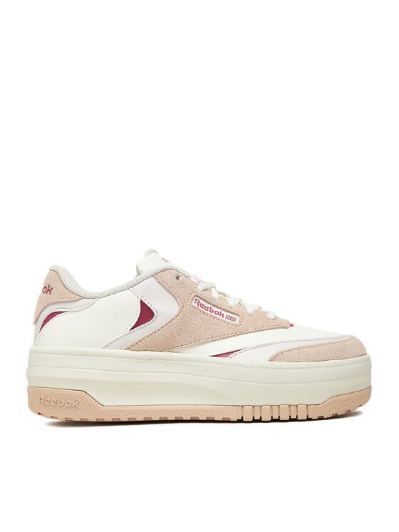 Reebok Sneakers EO-CLUB C EXTRA 100226768 Écru
