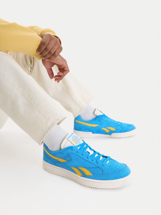 Reebok Sneakers EO-CLUB C GROUNDS 70 100245025