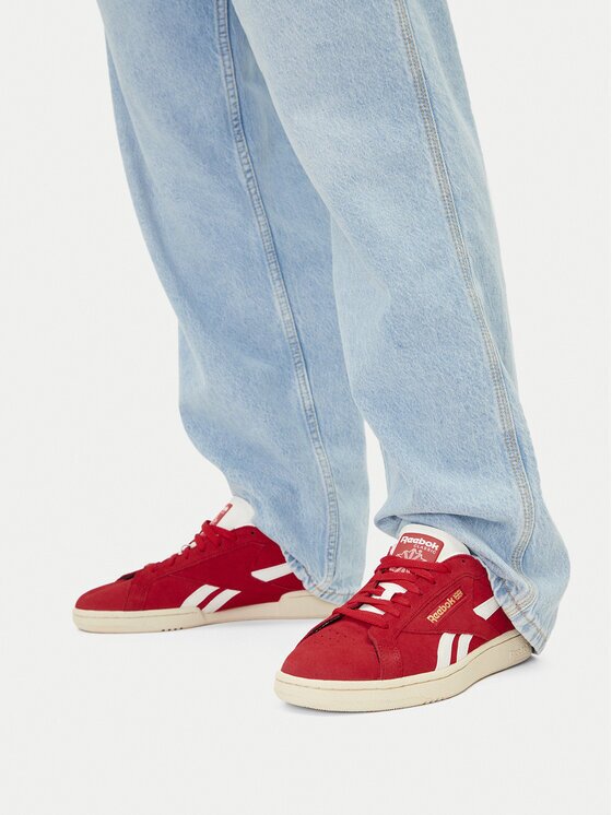 Reebok Sneakers EO-CLUB C GROUNDS UK 100228139