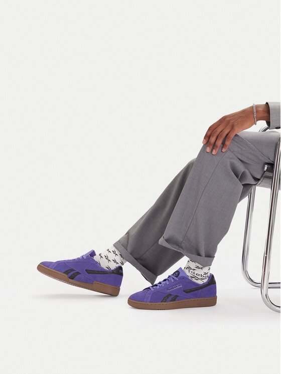 Reebok Sneakers EO-CLUB C GROUNDS UK 100228140
