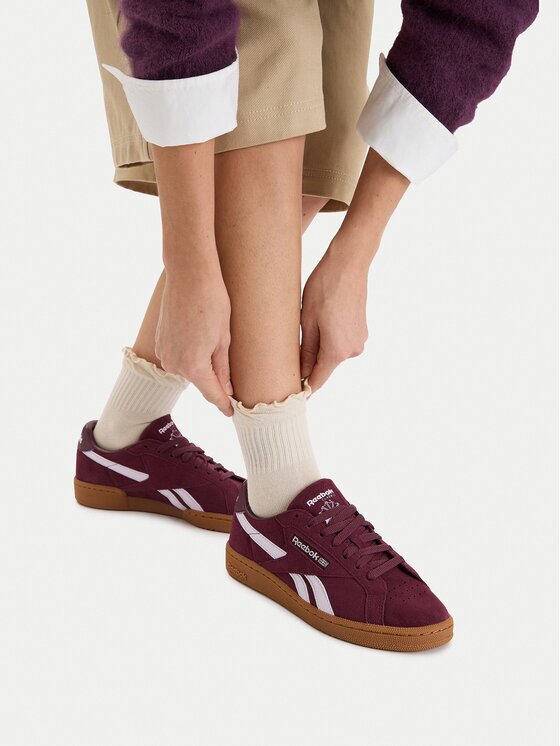 Reebok Sneakers EO-CLUB C GROUNDS UK 100229523